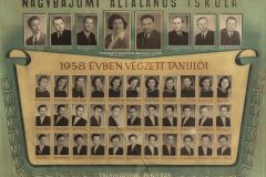 1950-1958