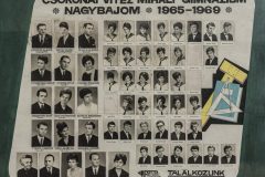 1965-1969